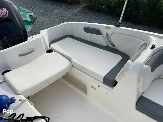 Bayliner Element E18