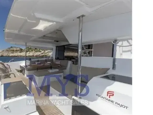 Fountaine Pajot Astrea 42