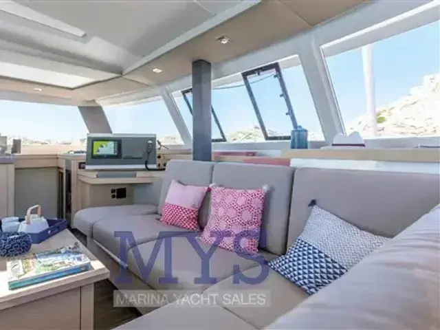 Fountaine Pajot Astrea 42