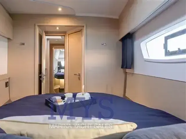 Fountaine Pajot Astrea 42