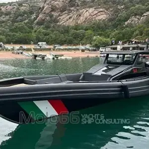 2021 Novamarine Black Shiver 160 fb