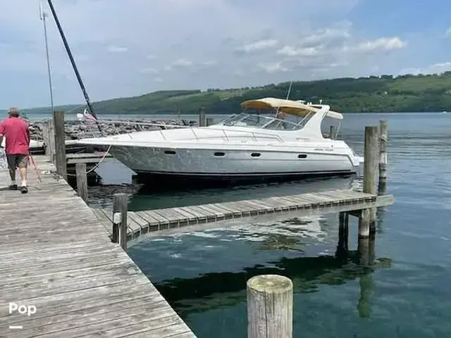 Cruisers Yachts 3375 Espirit