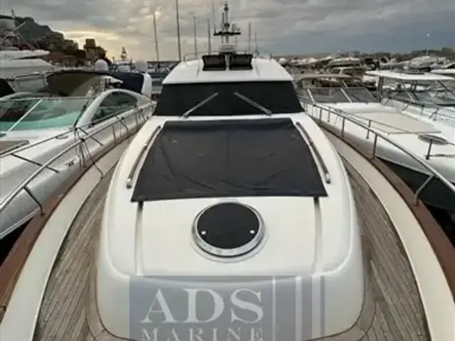 Austin Parker AP 48 SUNDECK