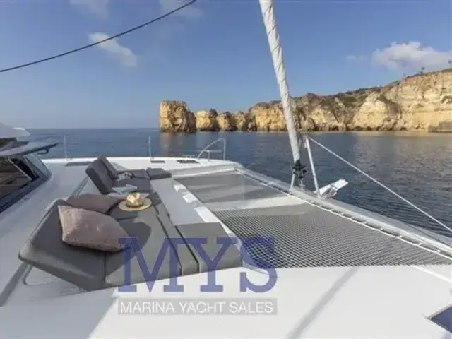 Fountaine Pajot Elba 45