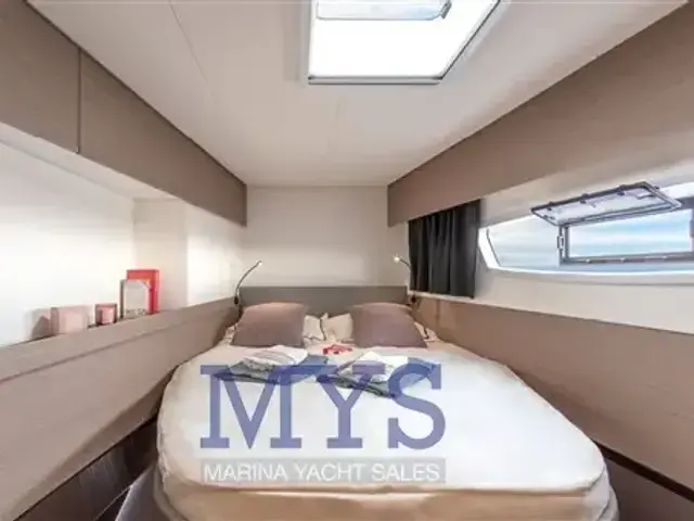 Fountaine Pajot Elba 45