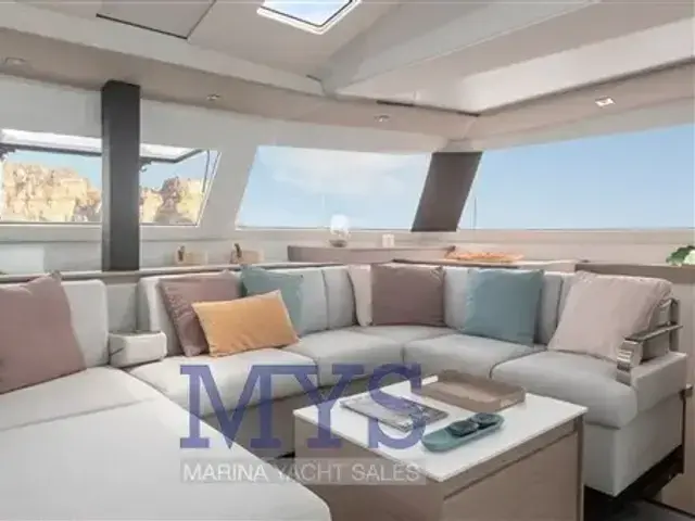 Fountaine Pajot Elba 45