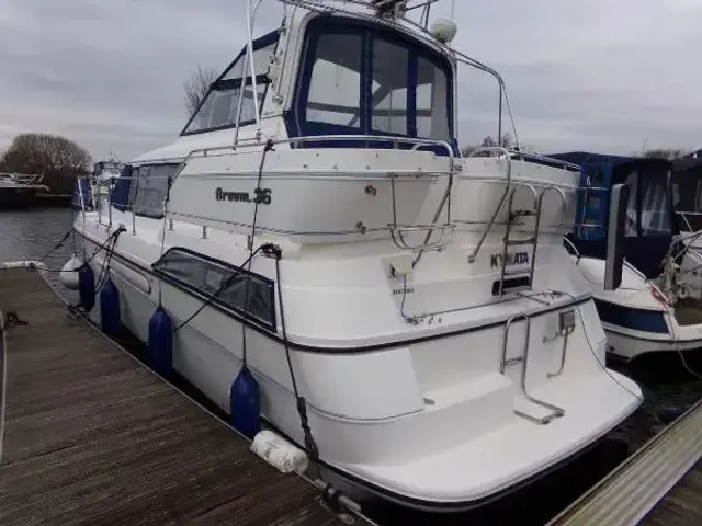 Broom 36