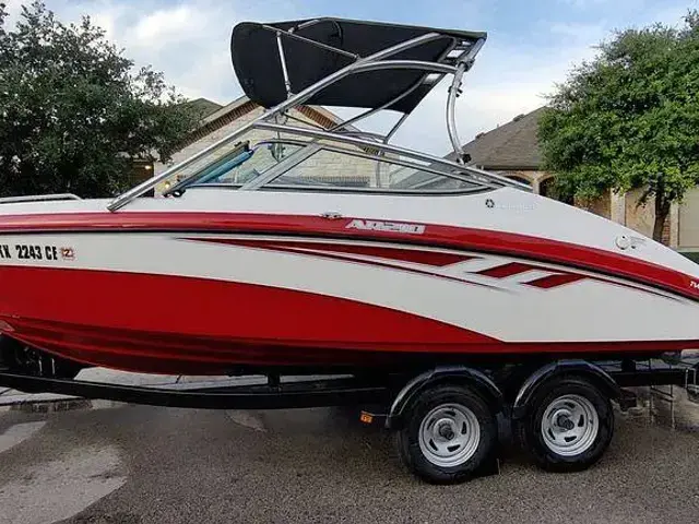 Yamaha Boat AR210