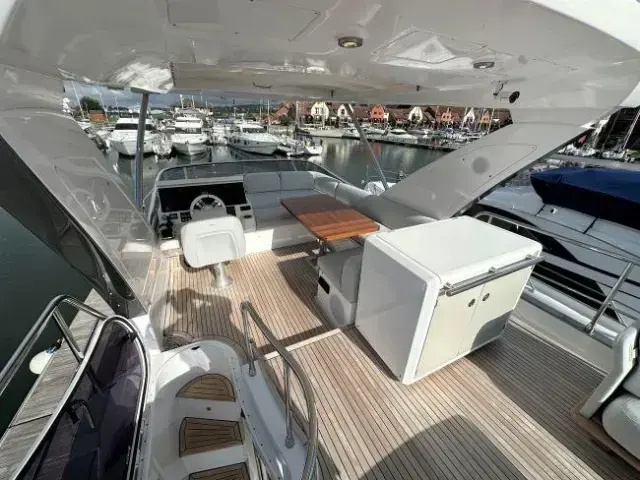 Azimut 50 Flybridge