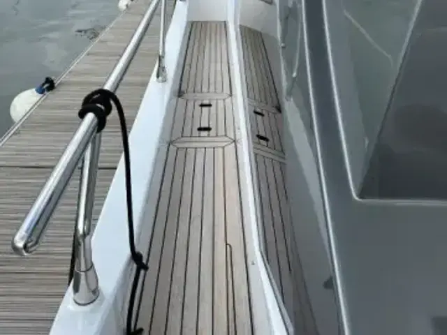 Azimut 50 Flybridge