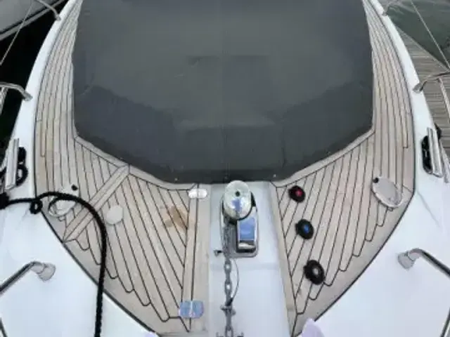 Azimut 50 Flybridge