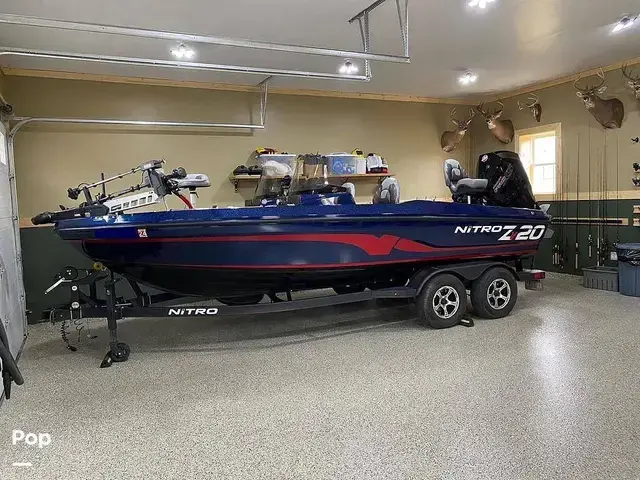 Nitro Zv20