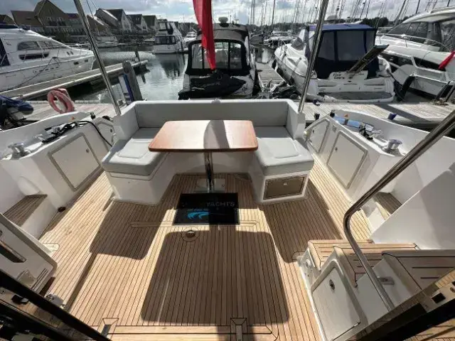 Azimut 50 Flybridge