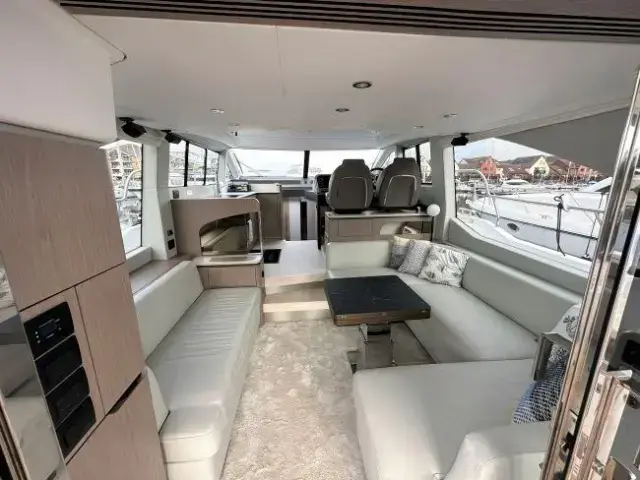 Azimut 50 Flybridge