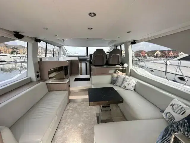 Azimut 50 Flybridge