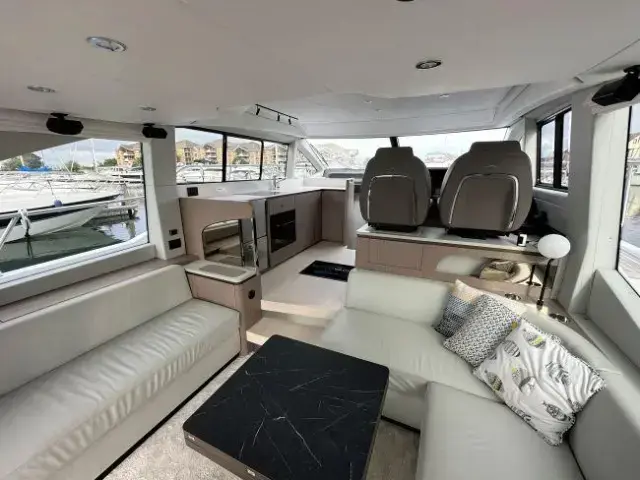 Azimut 50 Flybridge