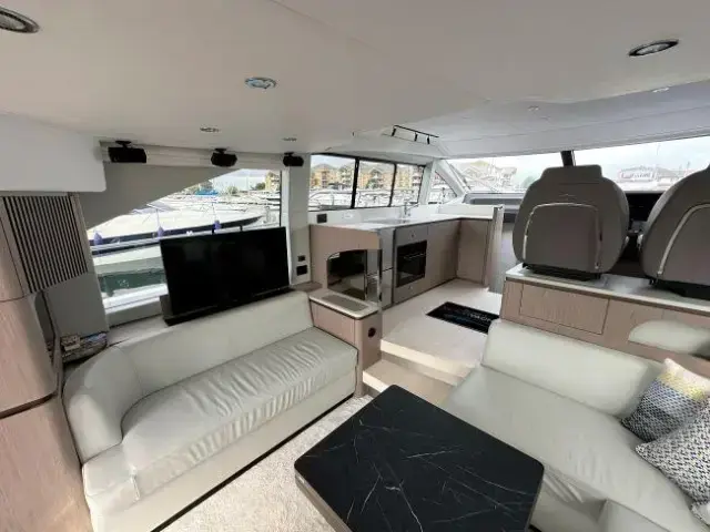 Azimut 50 Flybridge