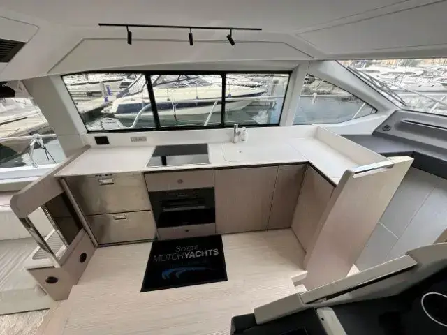 Azimut 50 Flybridge