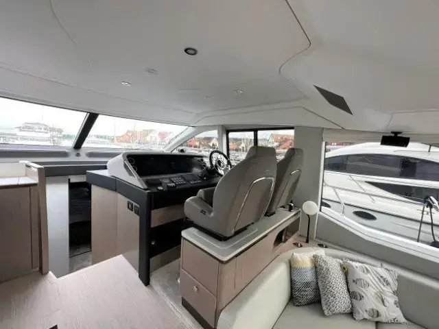 Azimut 50 Flybridge