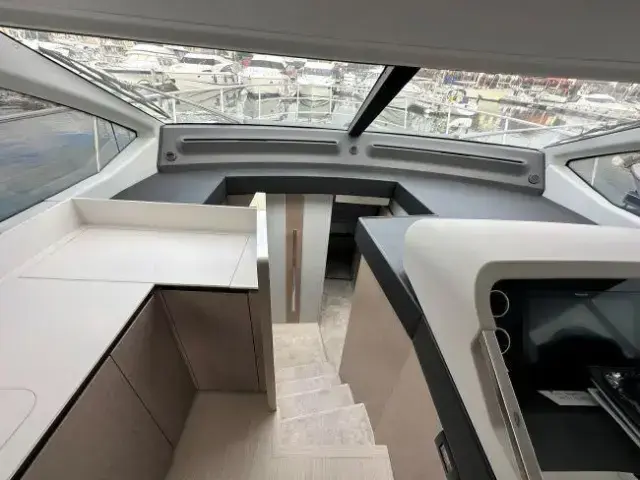 Azimut 50 Flybridge