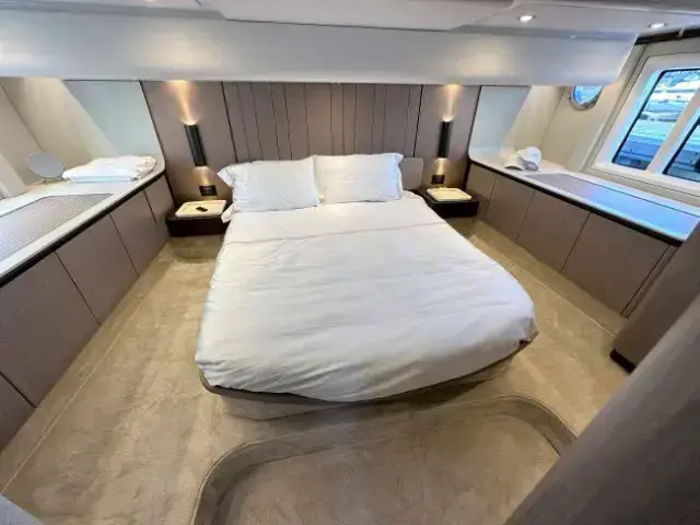 Azimut 50 Flybridge