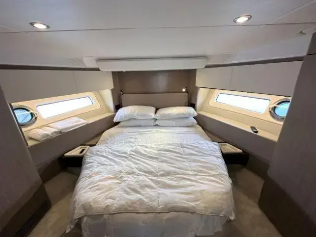 Azimut 50 Flybridge