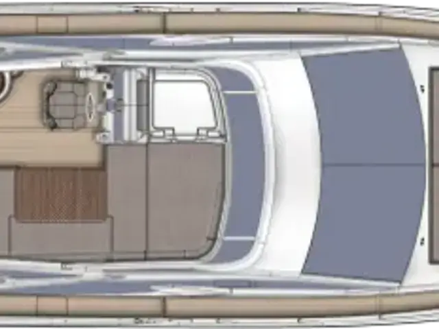 Azimut 50 Flybridge