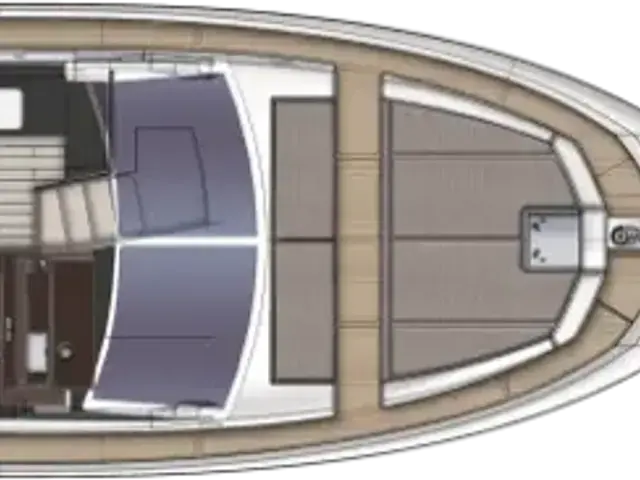 Azimut 50 Flybridge