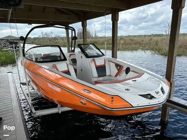 Scarab 255 Impulse