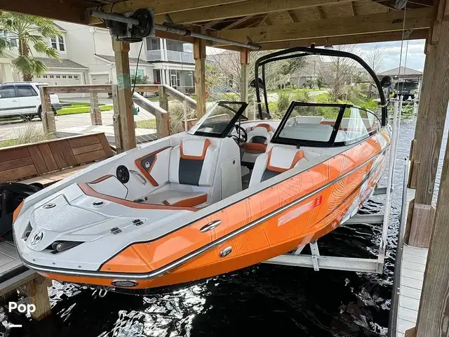 Scarab 255 Impulse