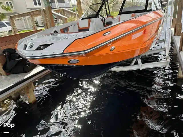 Scarab 255 Impulse