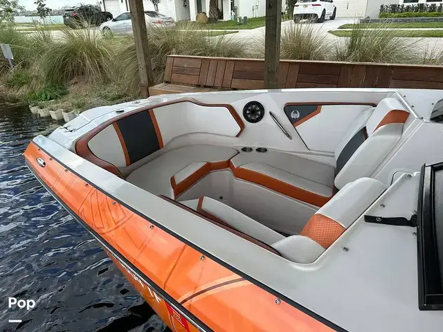 Scarab 255 Impulse