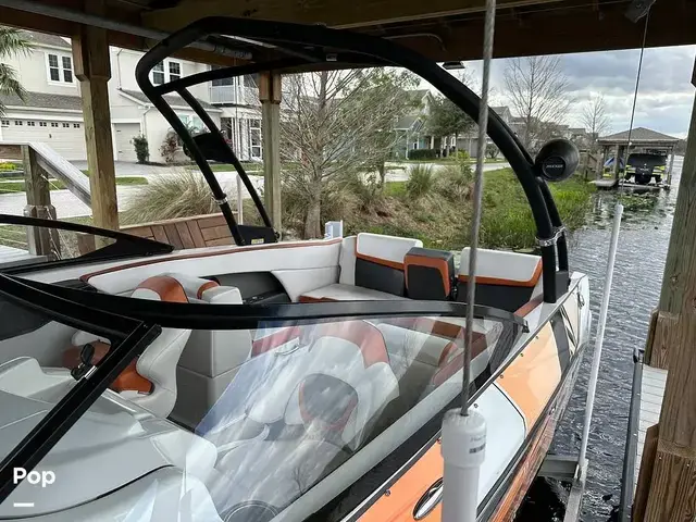 Scarab 255 Impulse