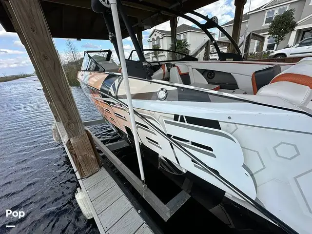 Scarab 255 Impulse