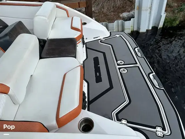 Scarab 255 Impulse