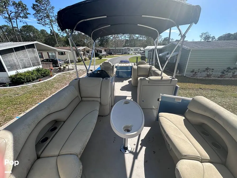 2018 Sylvan mirage fish 8522