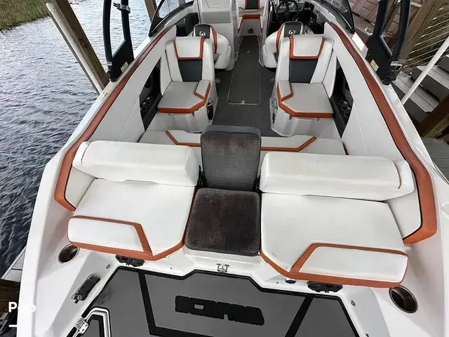 Scarab 255 Impulse