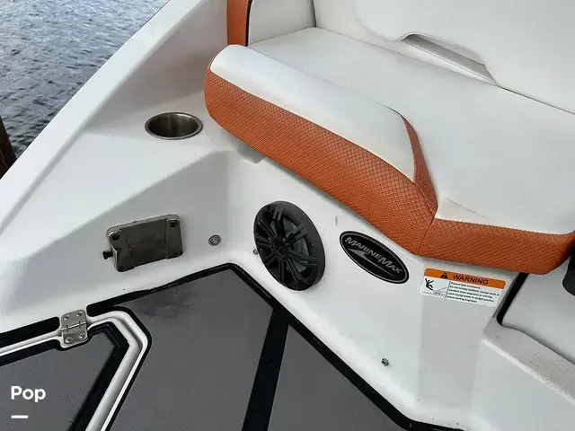 Scarab 255 Impulse