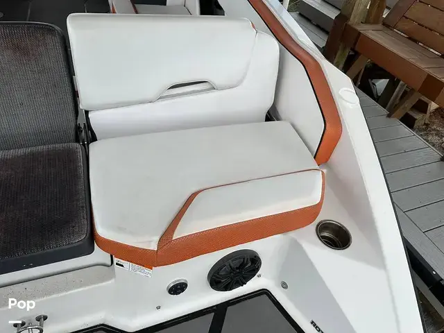 Scarab 255 Impulse