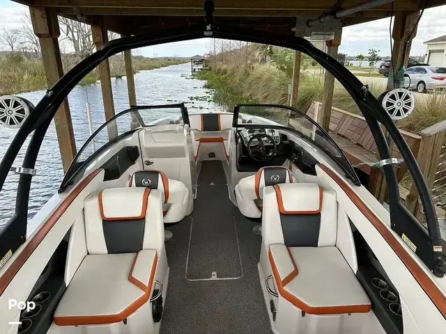 Scarab 255 Impulse