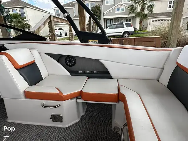 Scarab 255 Impulse