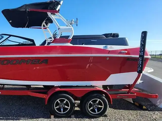 Moomba Kayien for sale in United States of America for $88,000