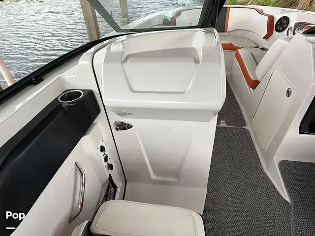 Scarab 255 Impulse