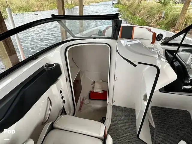 Scarab 255 Impulse