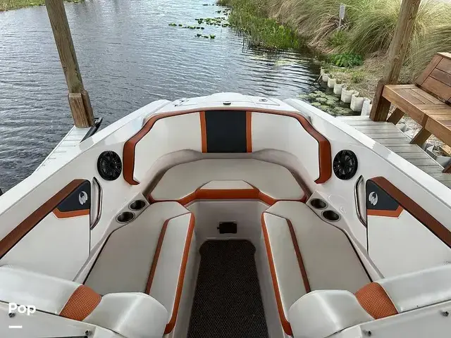 Scarab 255 Impulse