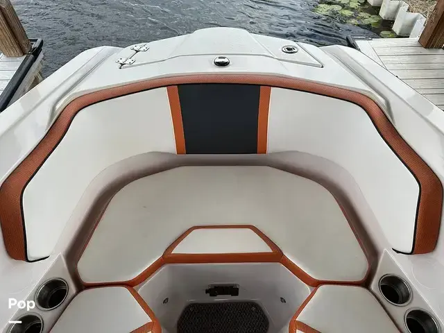 Scarab 255 Impulse