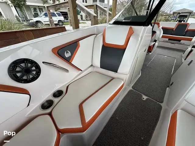 Scarab 255 Impulse