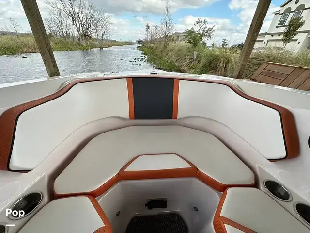 Scarab 255 Impulse