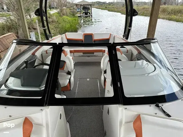 Scarab 255 Impulse