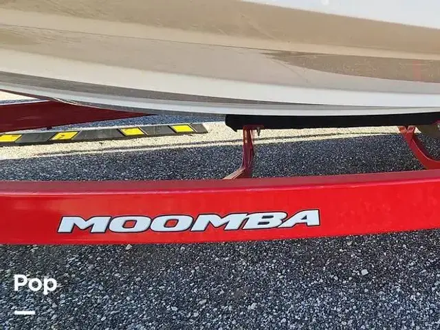 Moomba Kaiyen